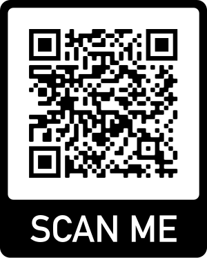Statdradeln QR Code für den Link zum Stadtradeln 2024