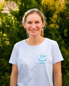 Anne Hahnen Foto von Anne Hahnen