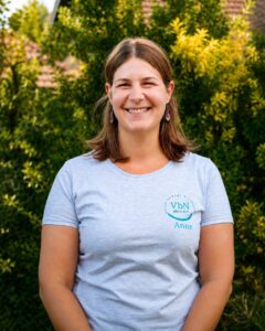 Anne Pötzsch Foto von Anne Pötzsch