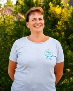 Ulrike Skalnik Foto von Ulrike Skalnik